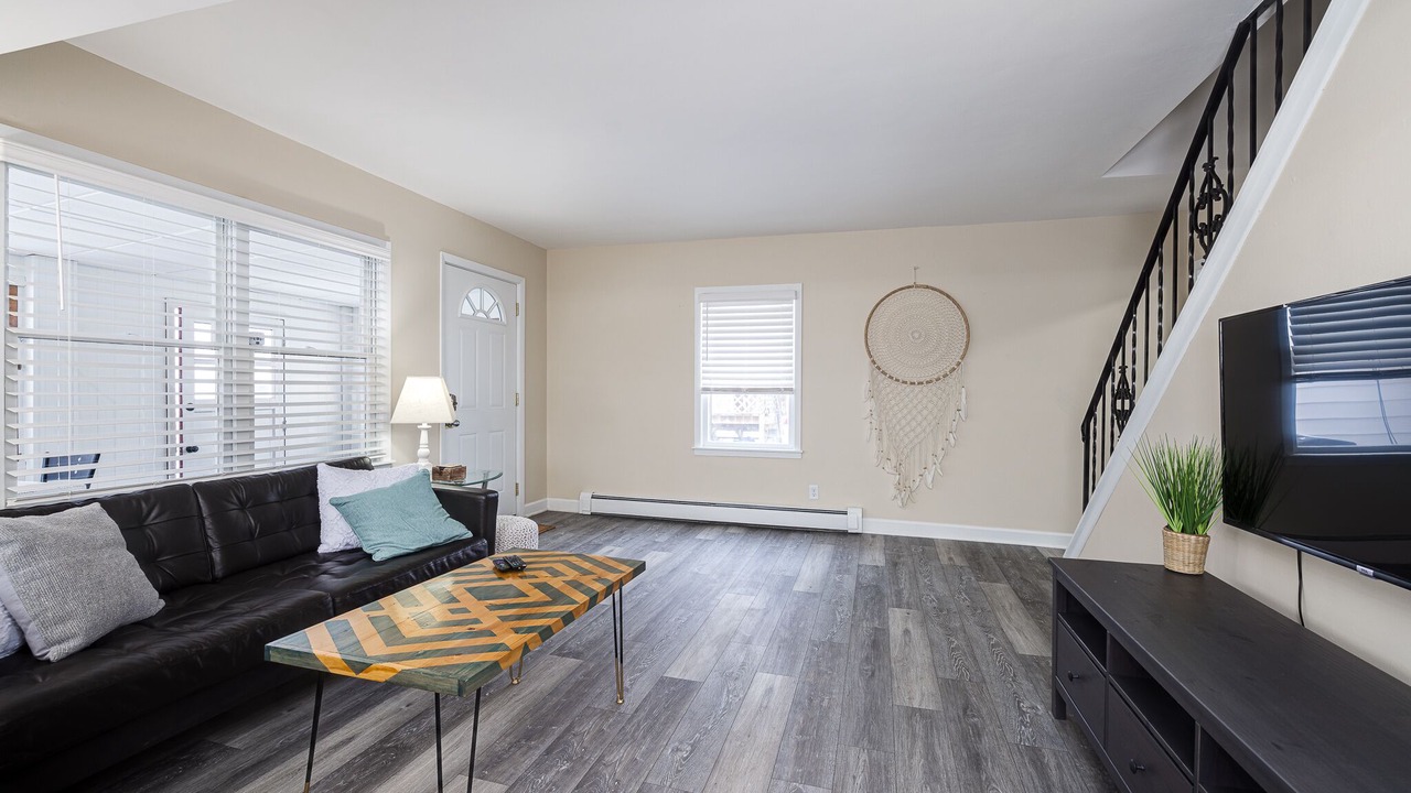 Photo of Bedroom in Merriam Park