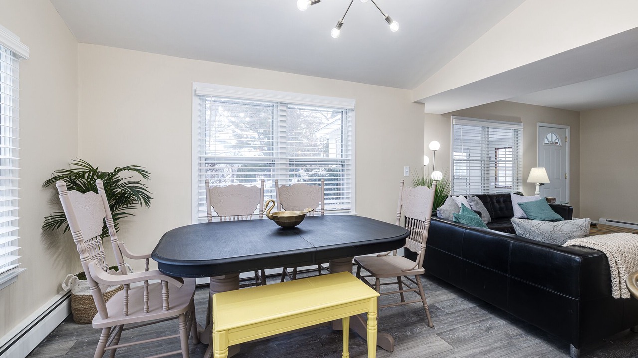Photo of Bedroom in Merriam Park
