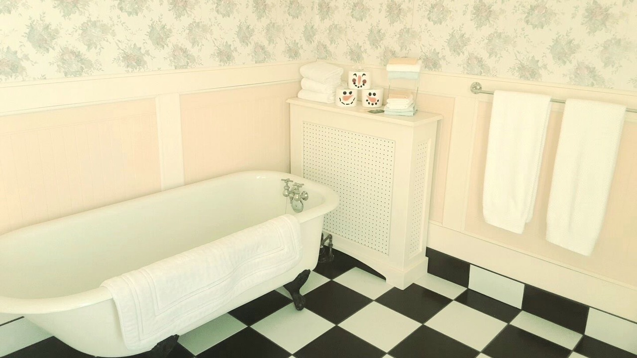 Photo of Bathroom in Marmora