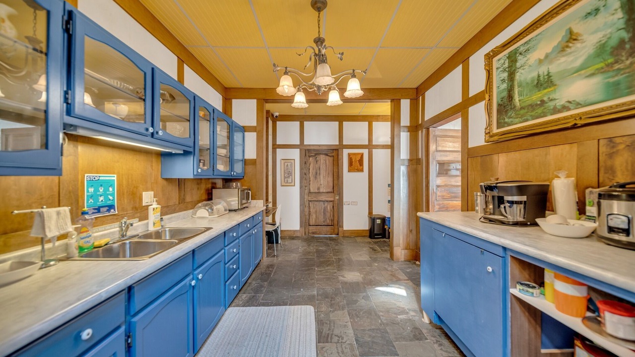 Photo of Kitchen in Marmora