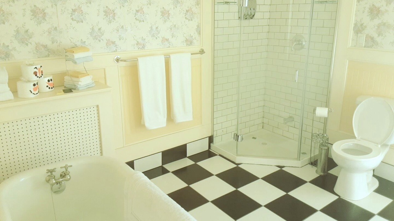 Photo of Bathroom in Marmora