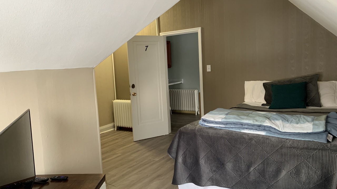 Photo of Bedroom in Marmora