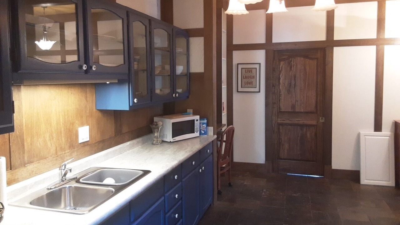 Photo of Kitchen in Marmora