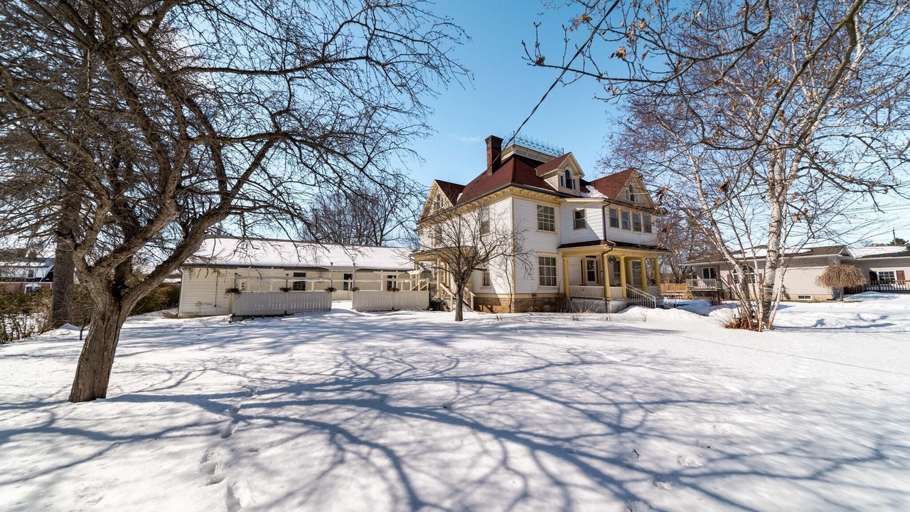 Photo of Outdoor in Marmora