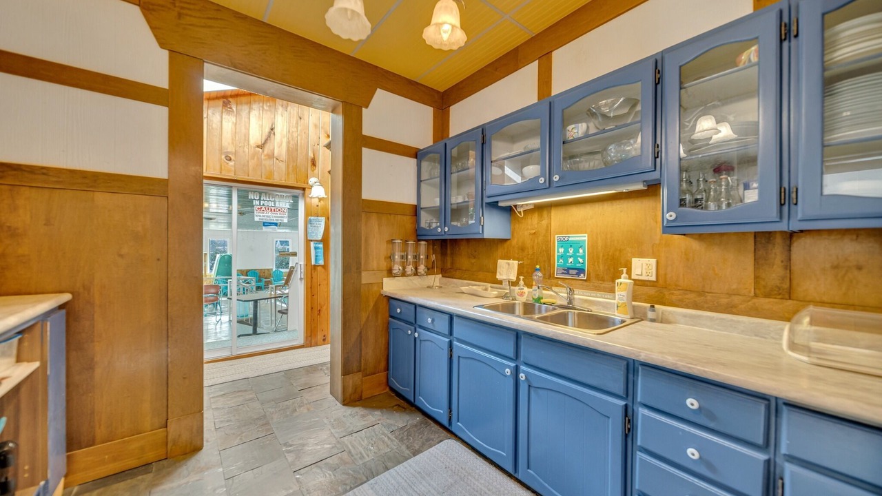 Photo of Kitchen in Marmora