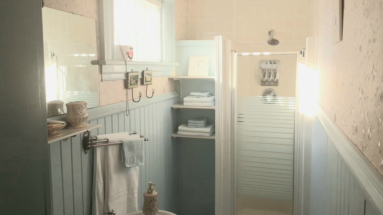 Photo of Bathroom in Marmora