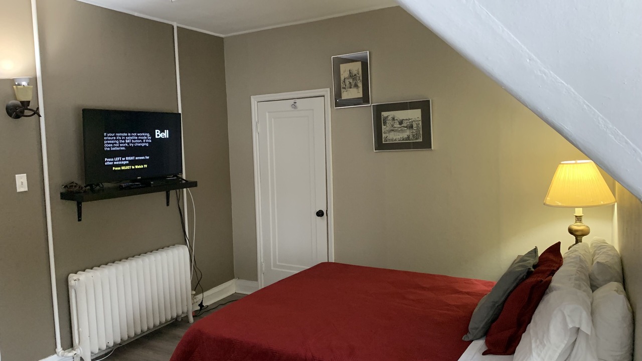 Photo of Bedroom in Marmora