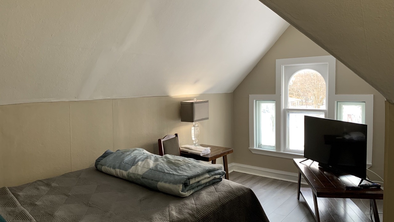 Photo of Bedroom in Marmora