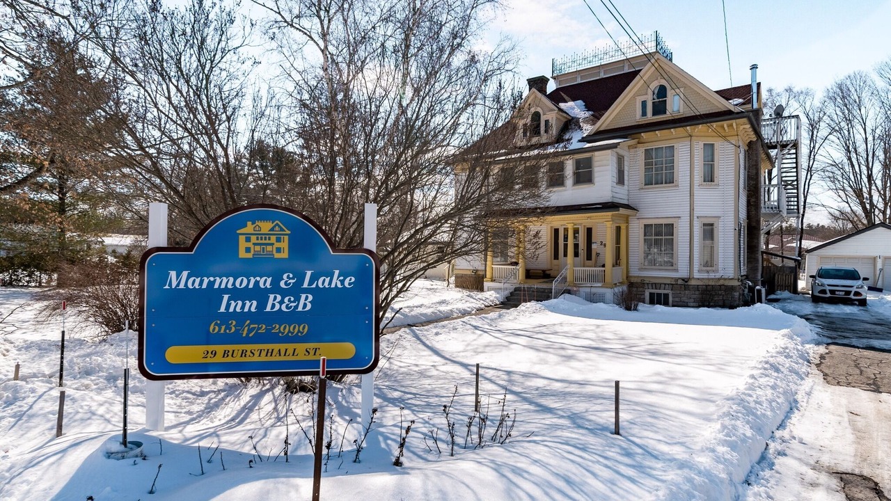 Photo of Outdoor in Marmora