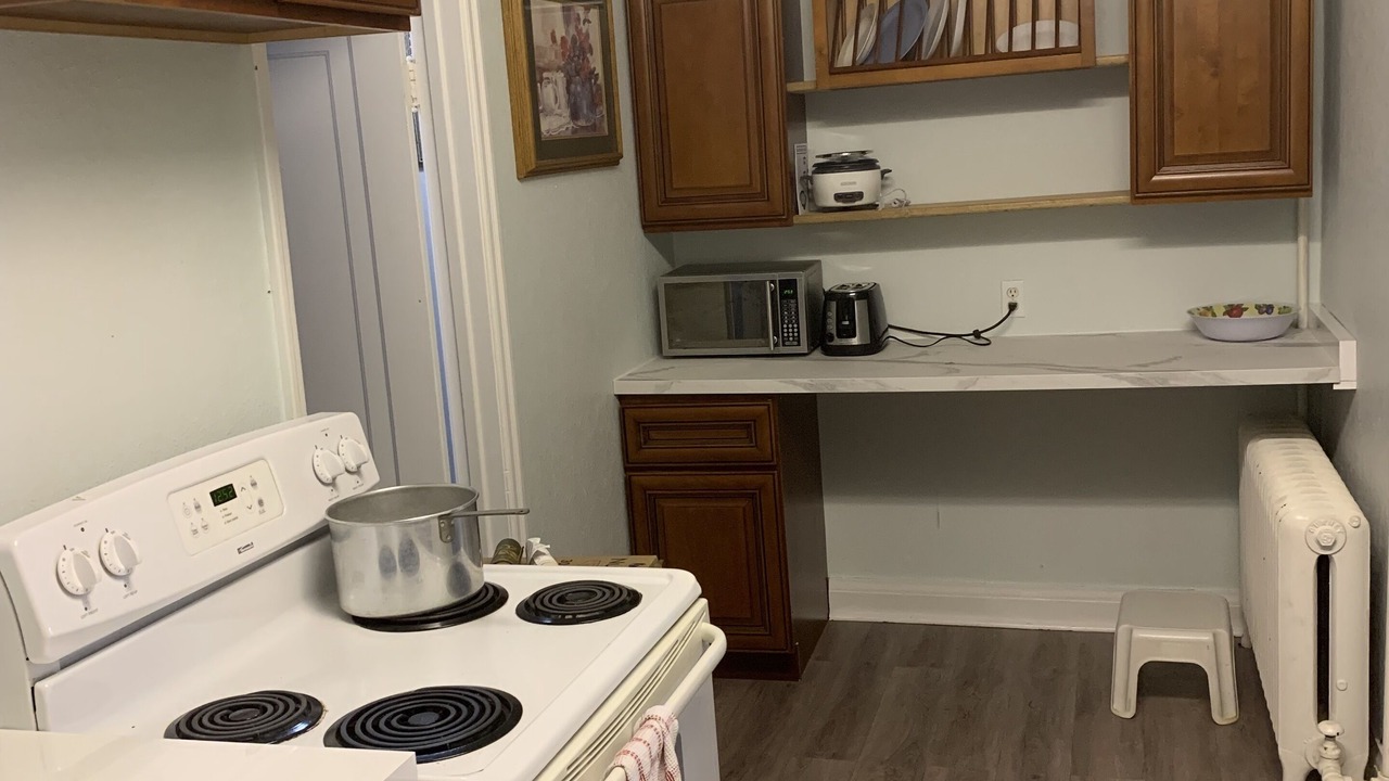 Photo of Kitchen in Marmora