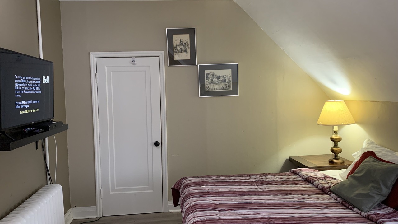 Photo of Bedroom in Marmora