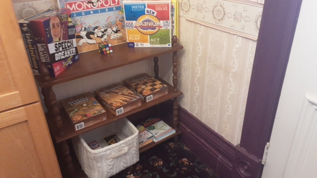 Photo of Bedroom in Marmora