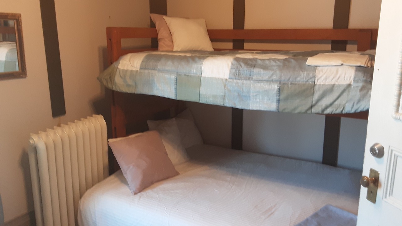 Photo of Bedroom in Marmora