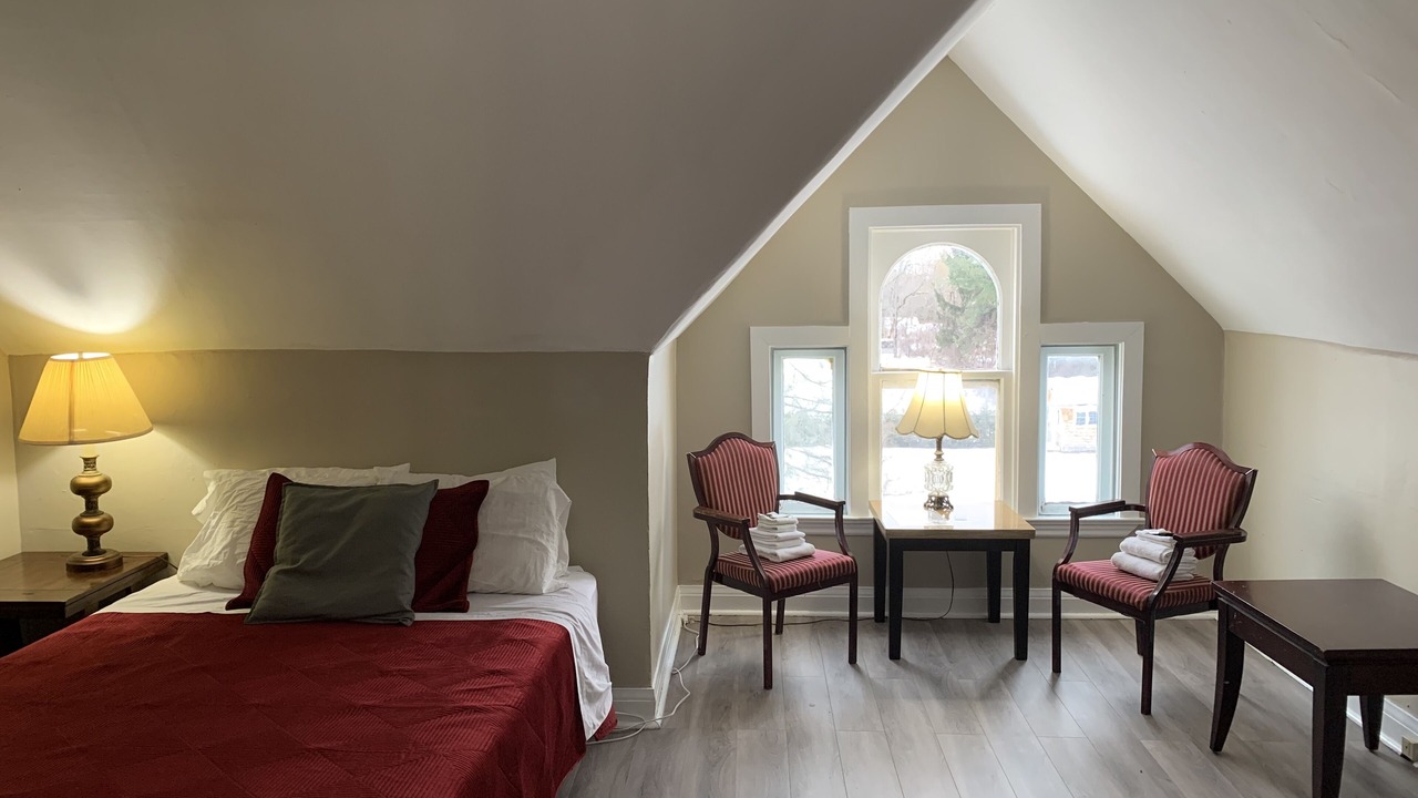 Photo of Bedroom in Marmora