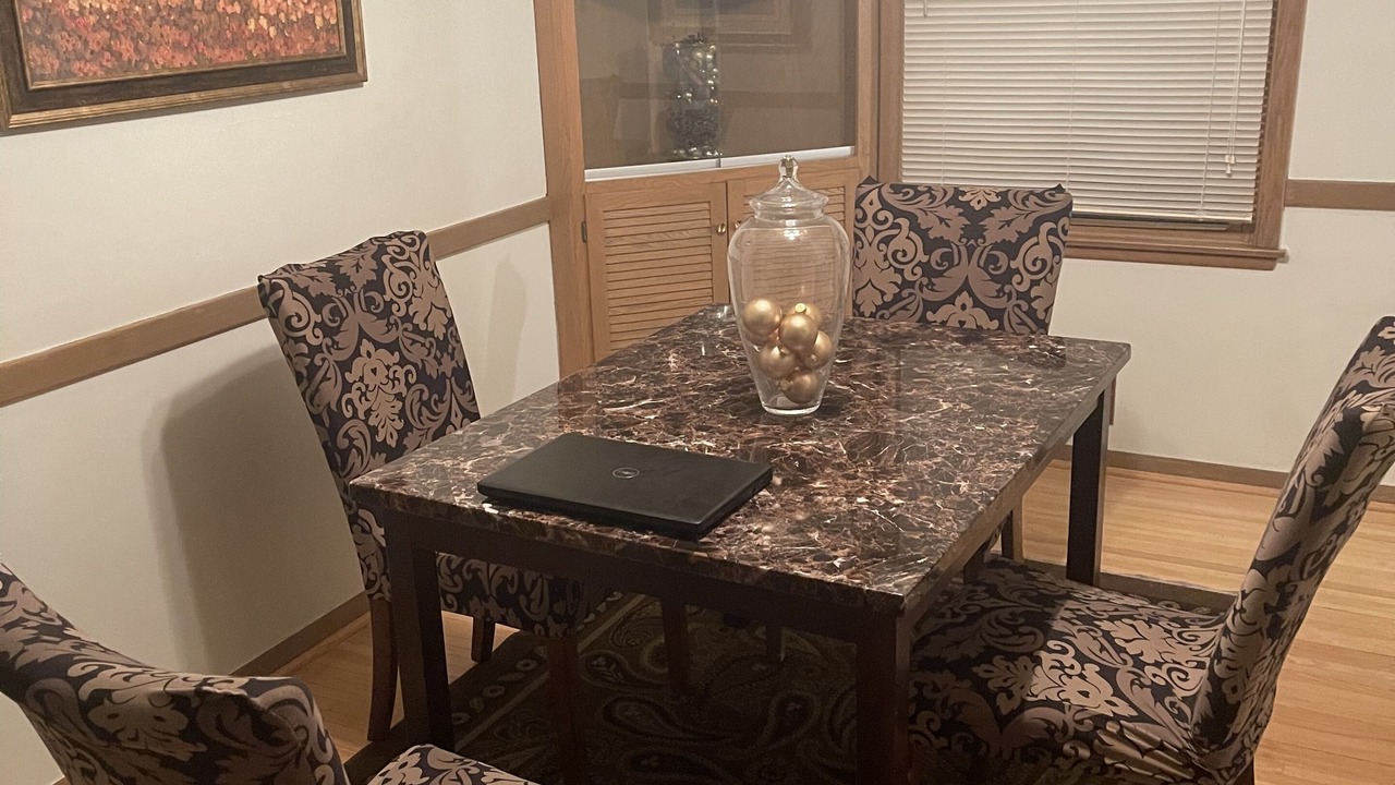 Photo of Livingroom in Kenny