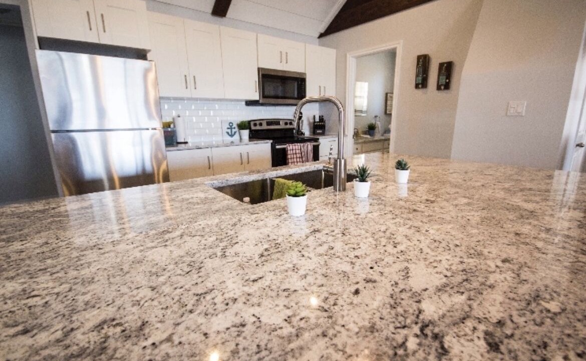 Photo of Kitchen in Long Point