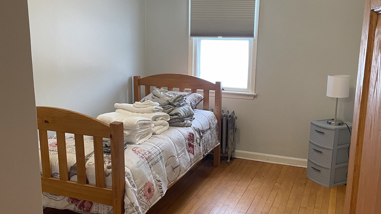 Photo of Bedroom in Duluth