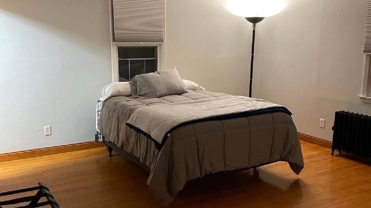 Photo of Bedroom in Duluth
