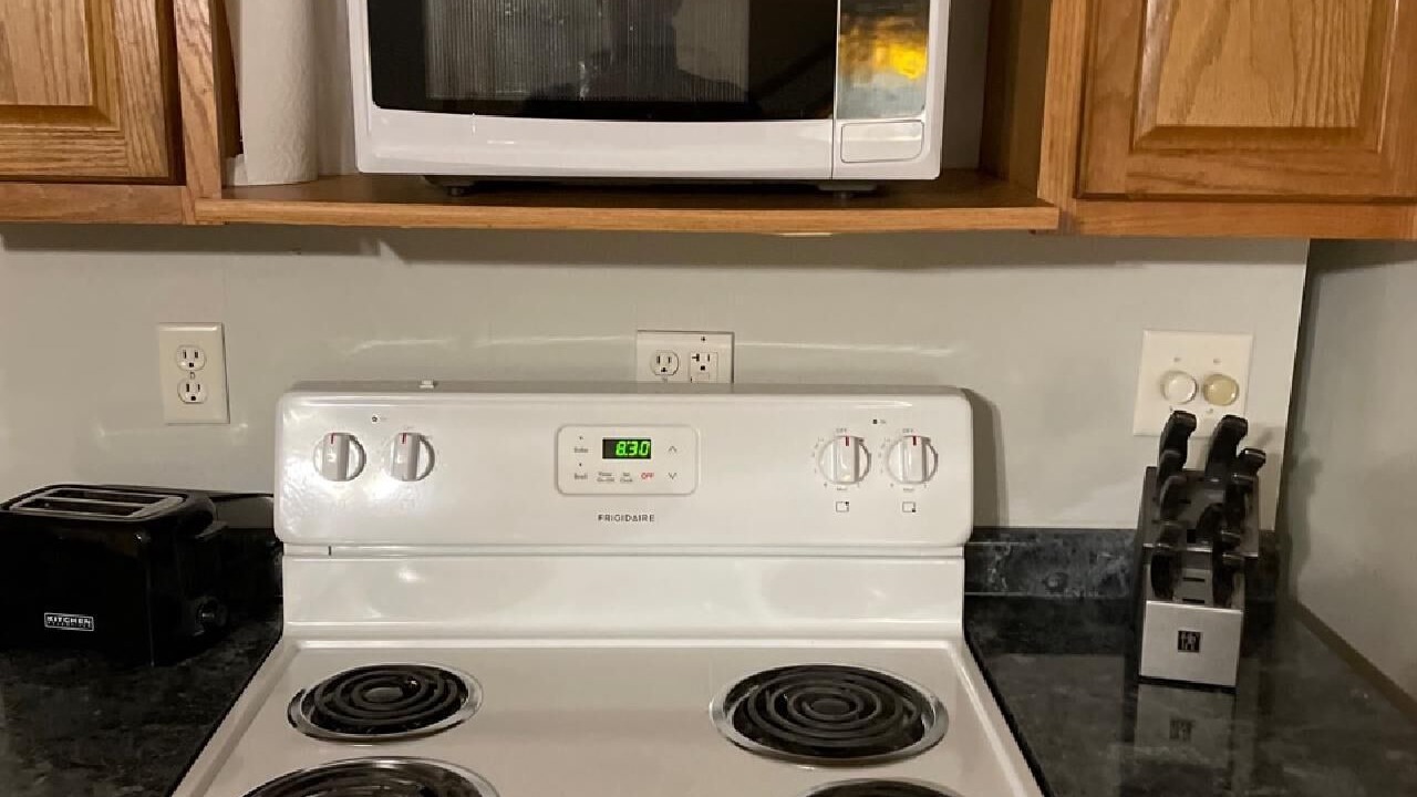 Photo of Kitchen in Duluth