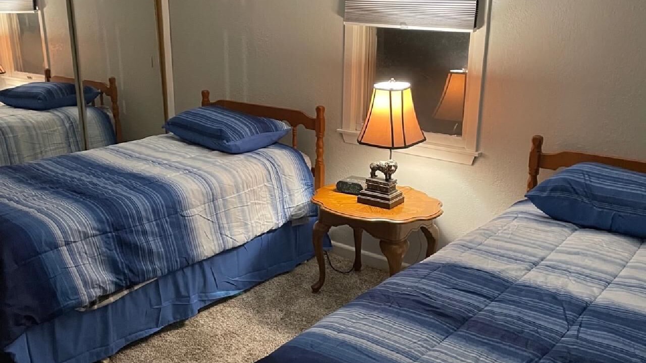 Photo of Bedroom in Duluth
