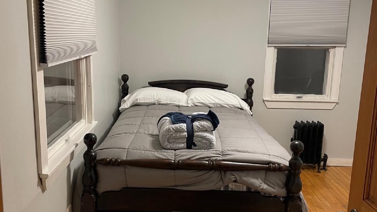 Photo of Bedroom in Duluth
