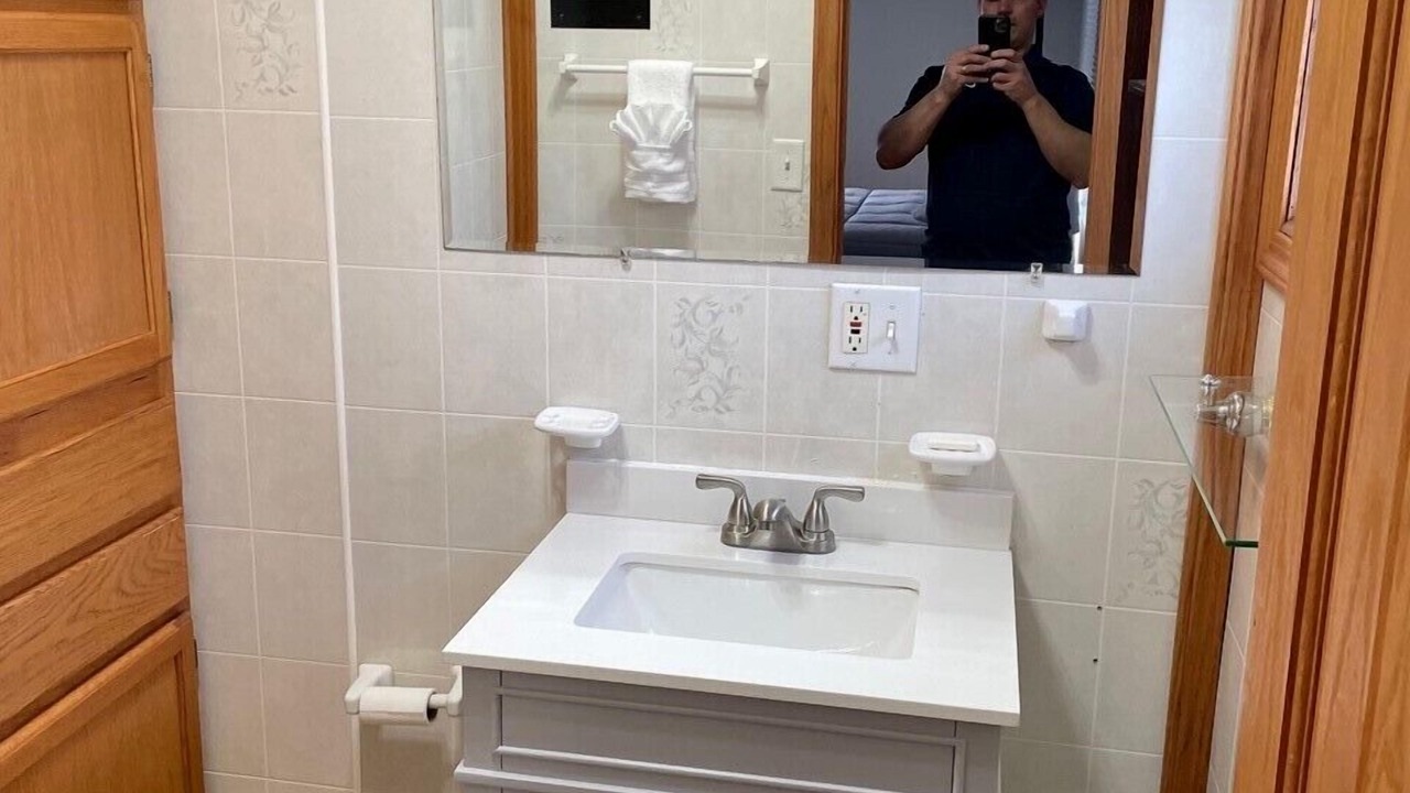 Photo of Bathroom in Duluth