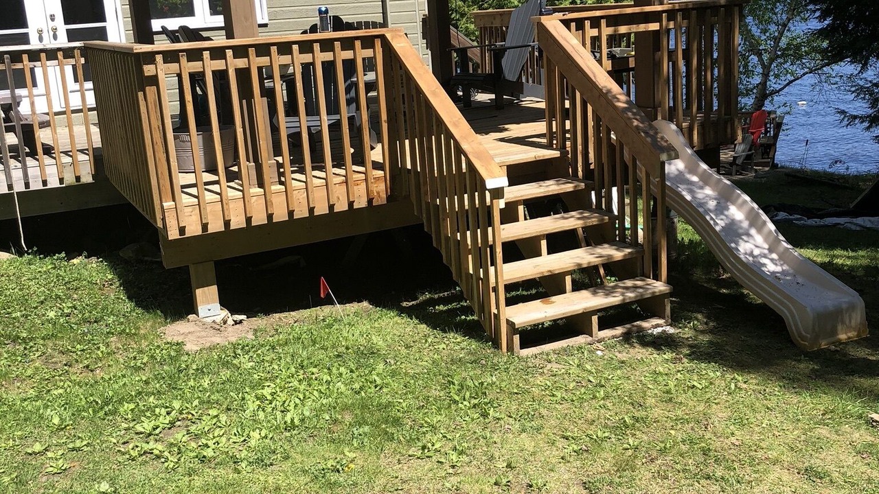 Photo of Outdoor in Haliburton