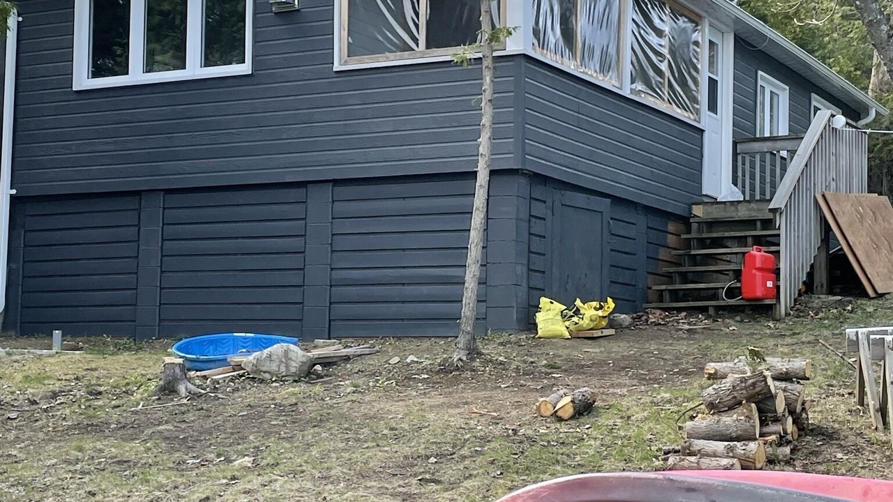 Photo of Outdoor in Haliburton