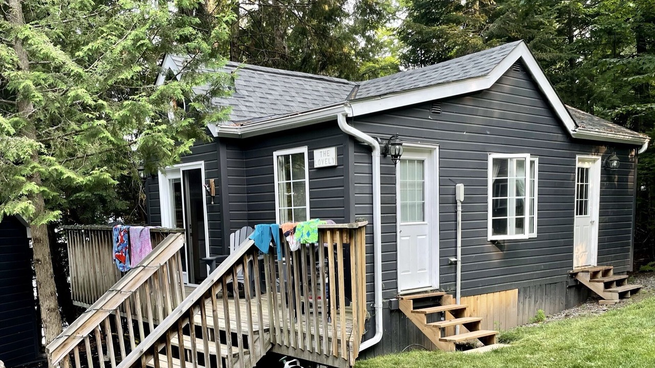 Photo of Outdoor in Haliburton