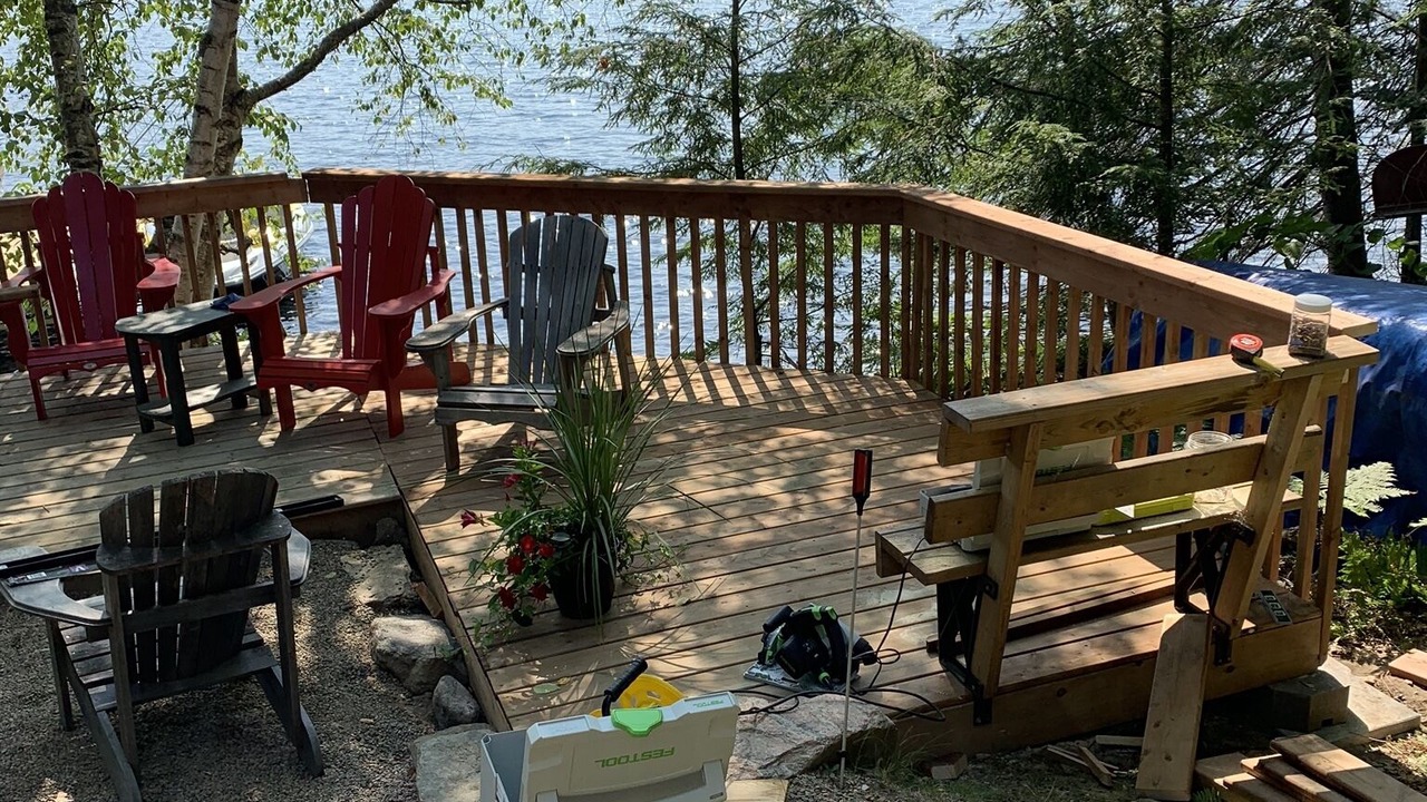 Photo of Outdoor in Haliburton