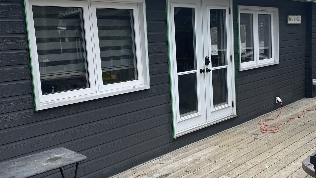 Photo of Outdoor in Haliburton