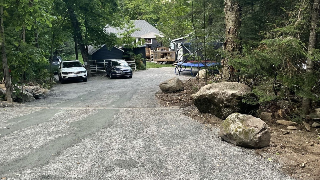 Photo of Outdoor in Haliburton