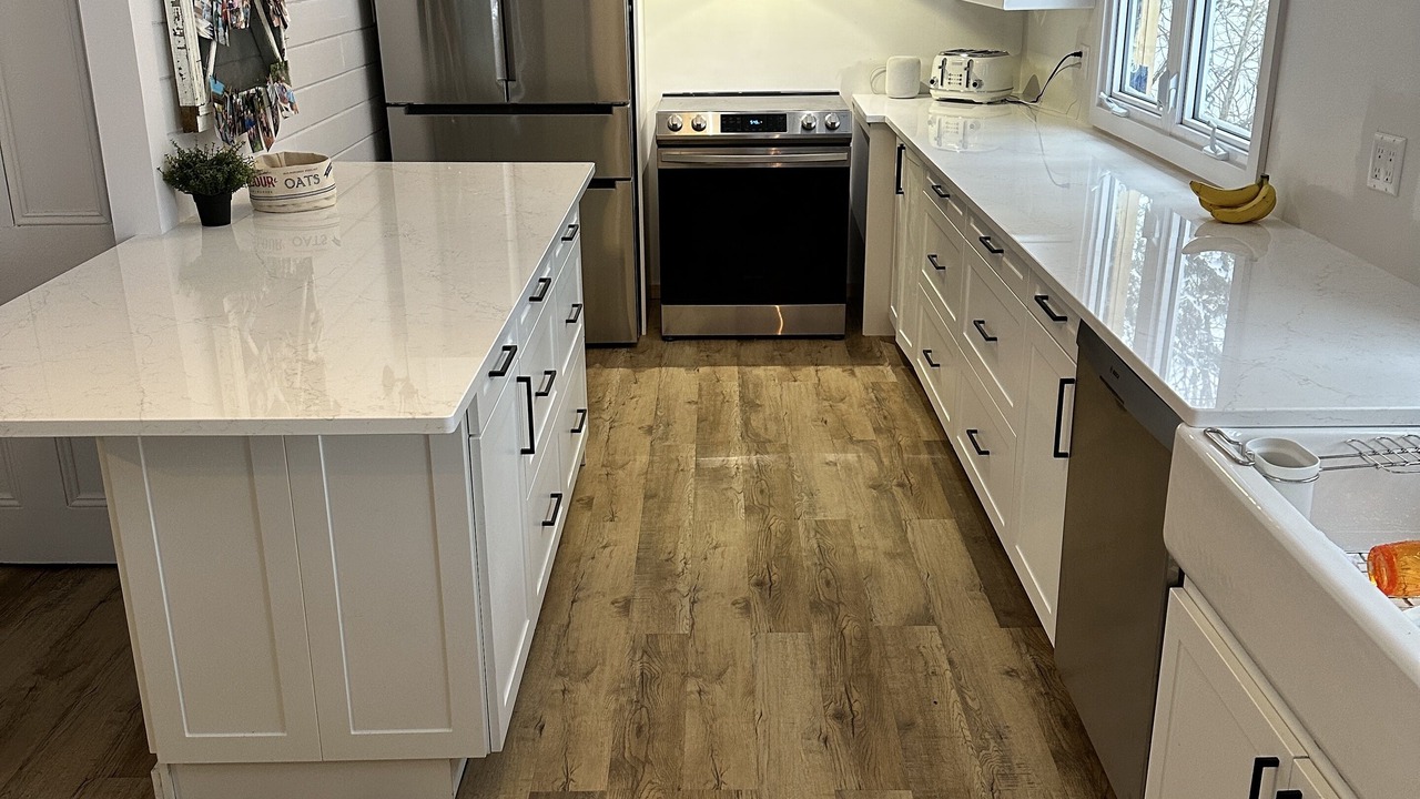 Photo of Kitchen in Haliburton