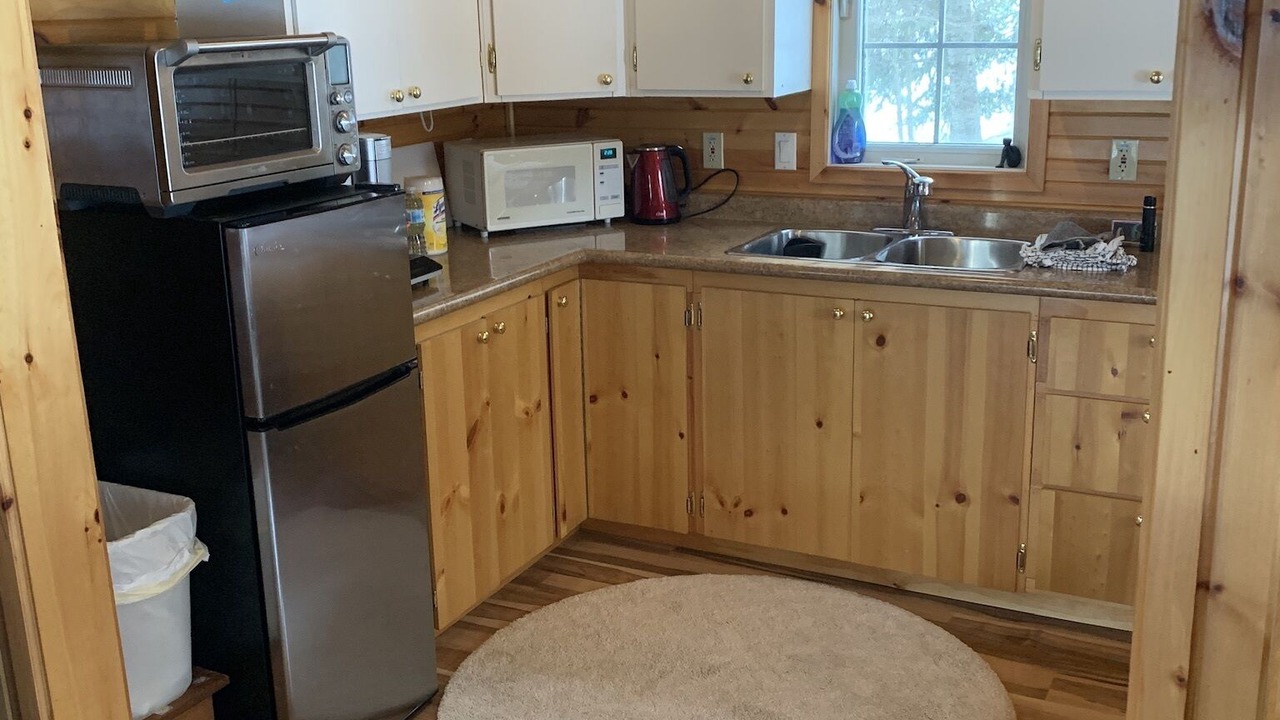 Photo of Kitchen in Haliburton