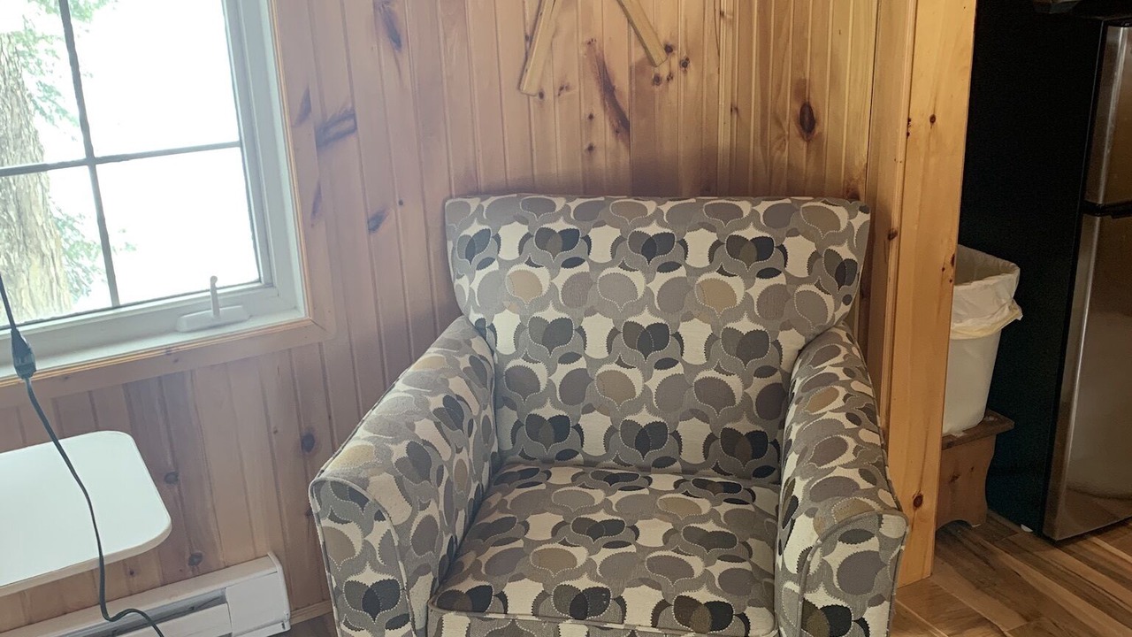 Photo of Livingroom in Haliburton