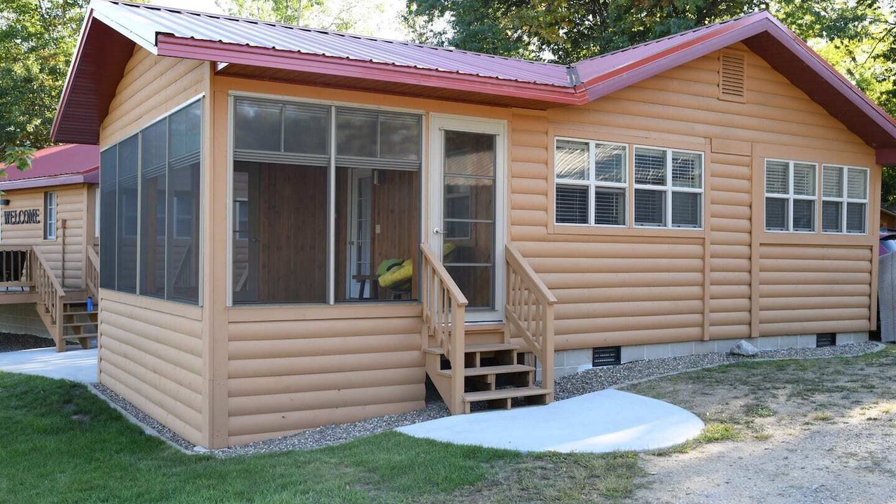 Photo of Outdoor in Backus