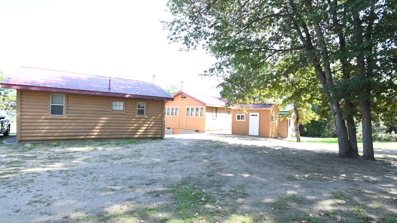 Photo of Outdoor in Backus