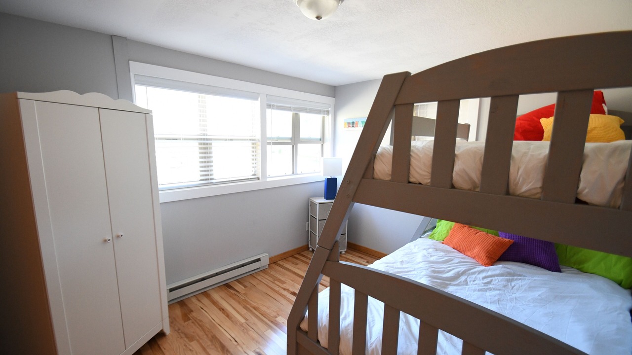 Photo of Bedroom in Backus