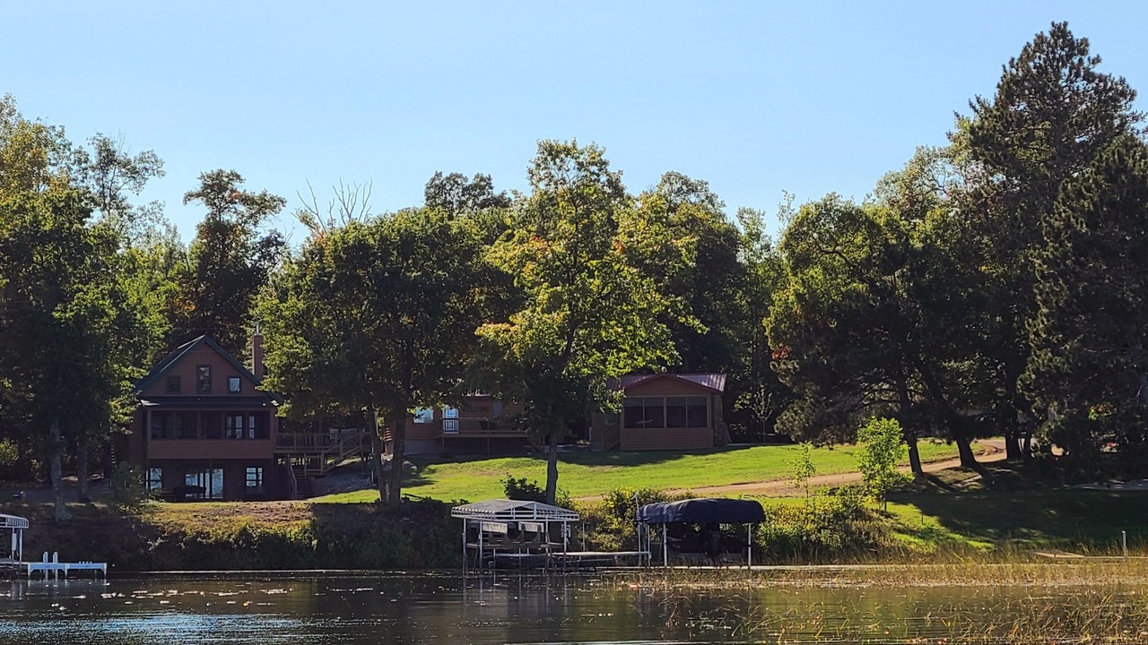 Photo of Outdoor in Backus