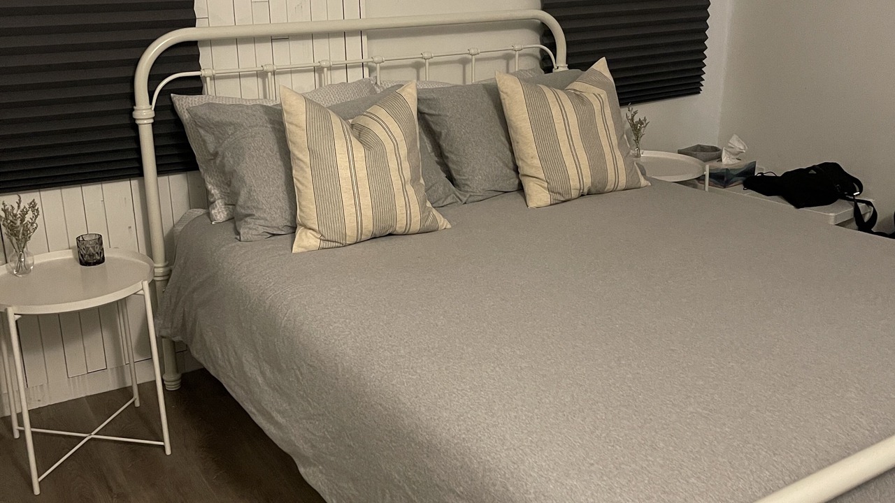 Photo of Bedroom in Adolphustown