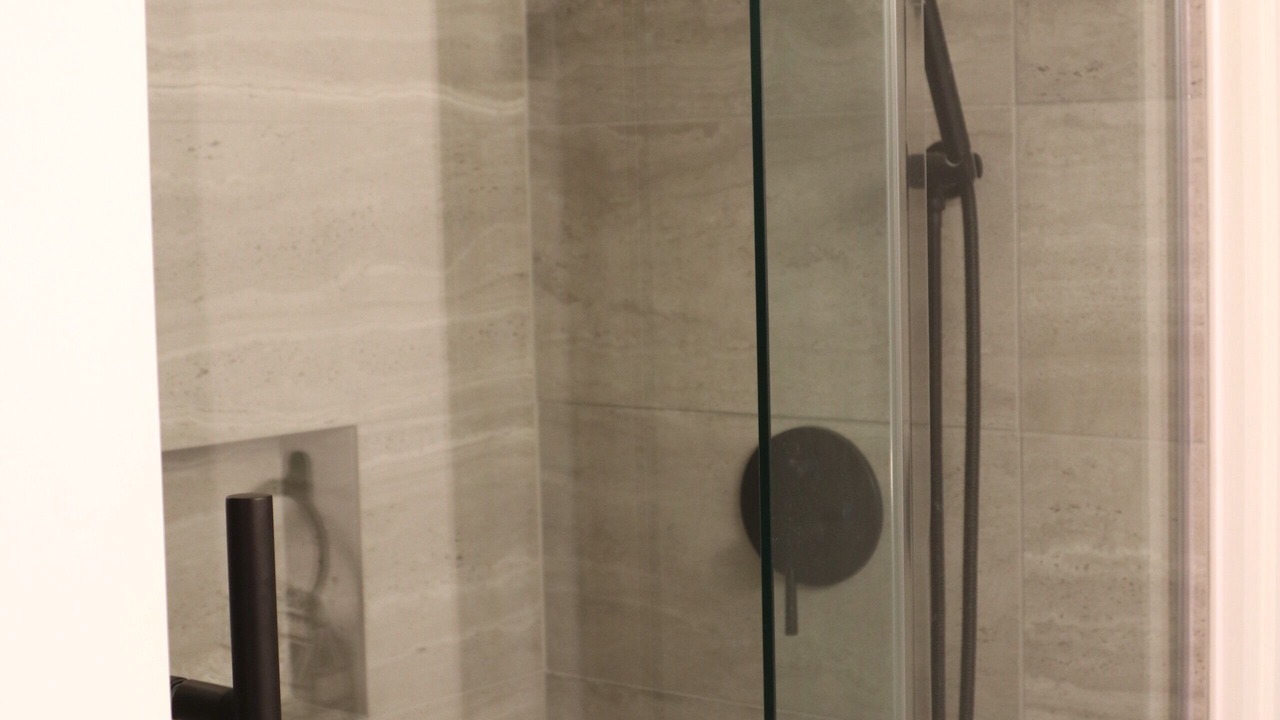 Photo of Bathroom in Adolphustown