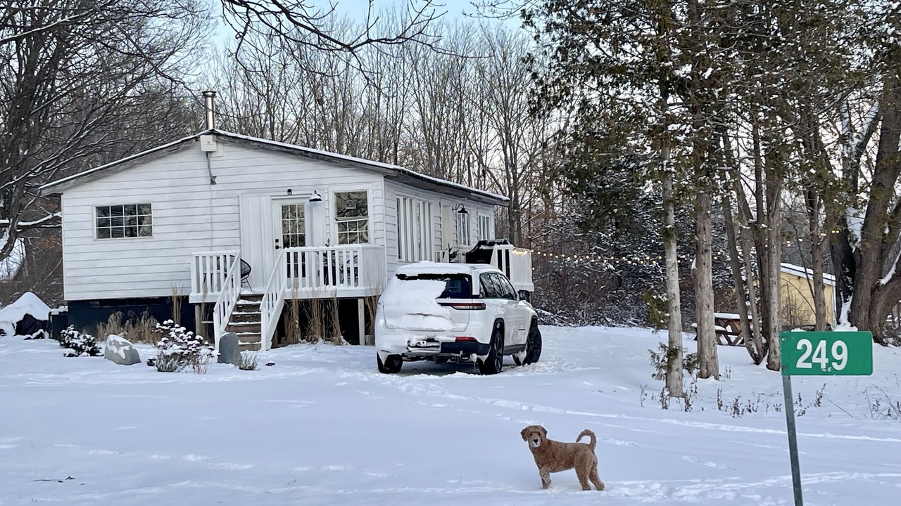 Photo of Outdoor in Adolphustown