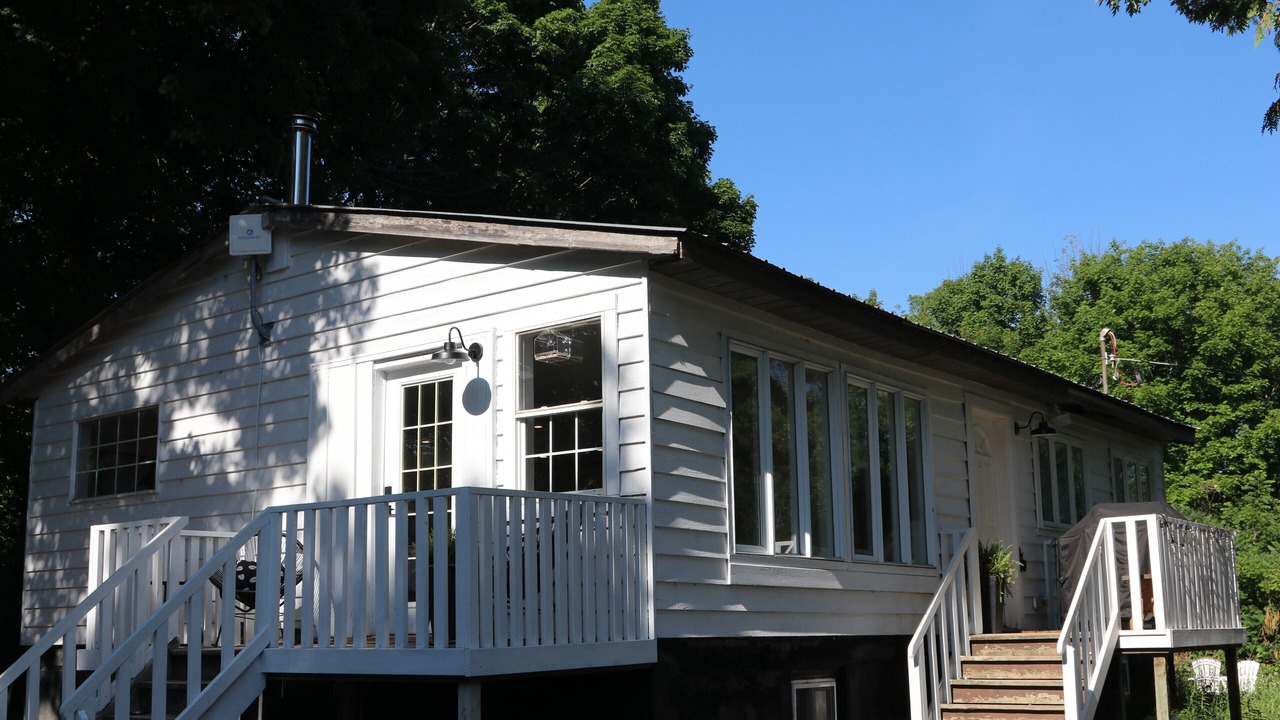 Photo of Outdoor in Adolphustown