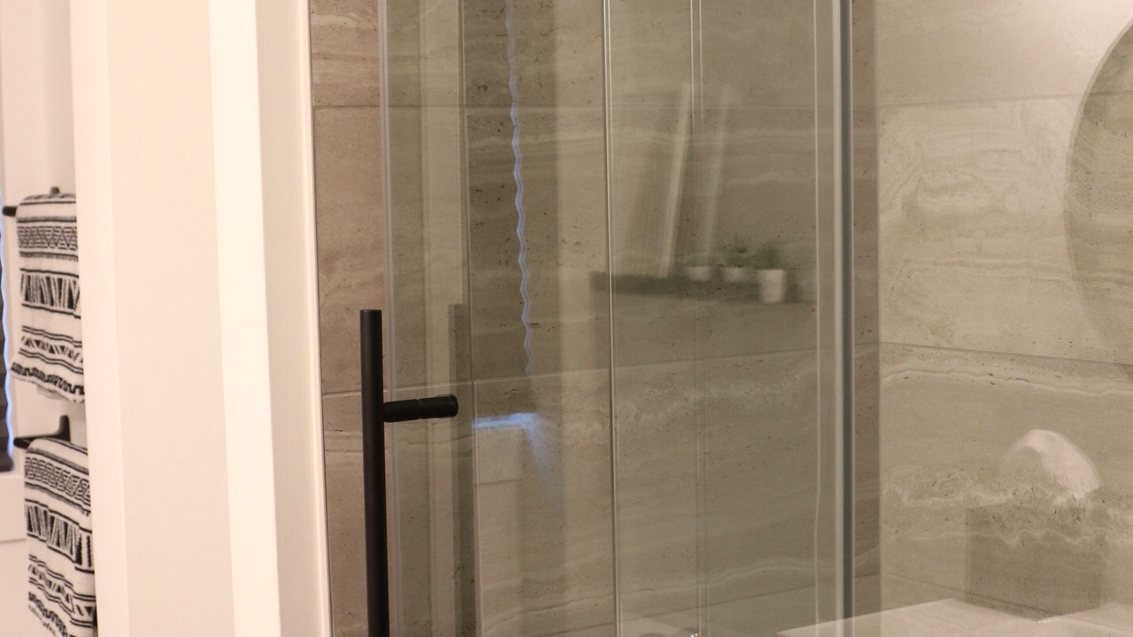 Photo of Bathroom in Adolphustown