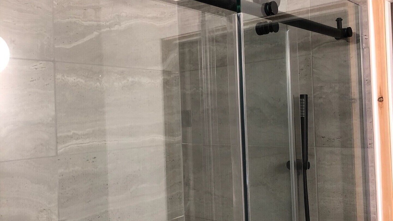 Photo of Bathroom in Adolphustown