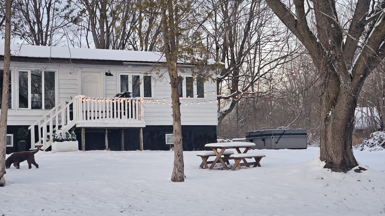 Photo of Outdoor in Adolphustown