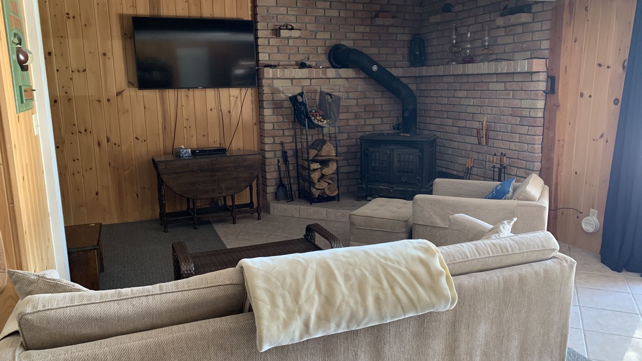 Photo of Livingroom in Highlands East