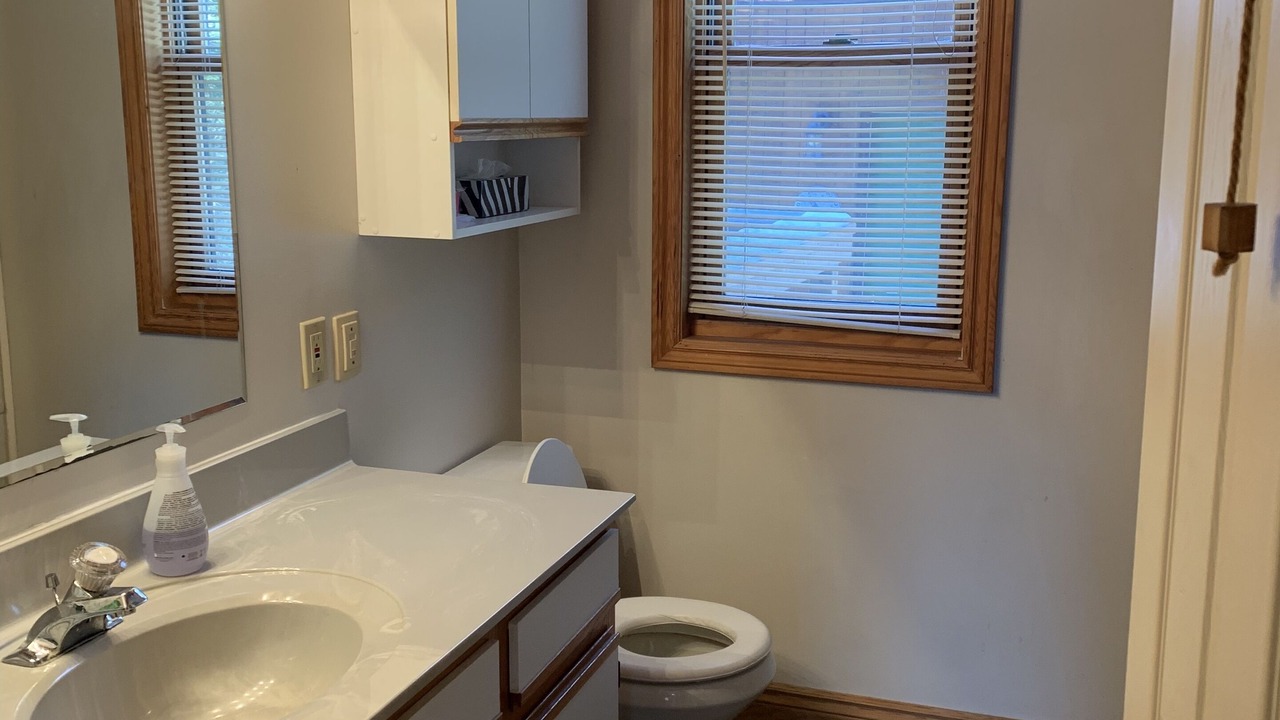 Photo of Bathroom in Highlands East
