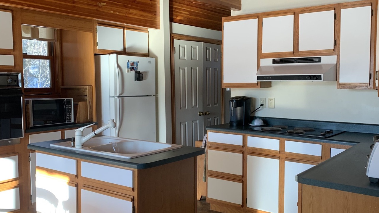 Photo of Kitchen in Highlands East