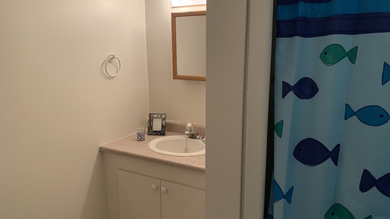 Photo of Bathroom in Highlands East